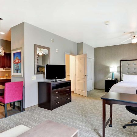 Homewood Suites By Hilton Amarillo Exteriör bild