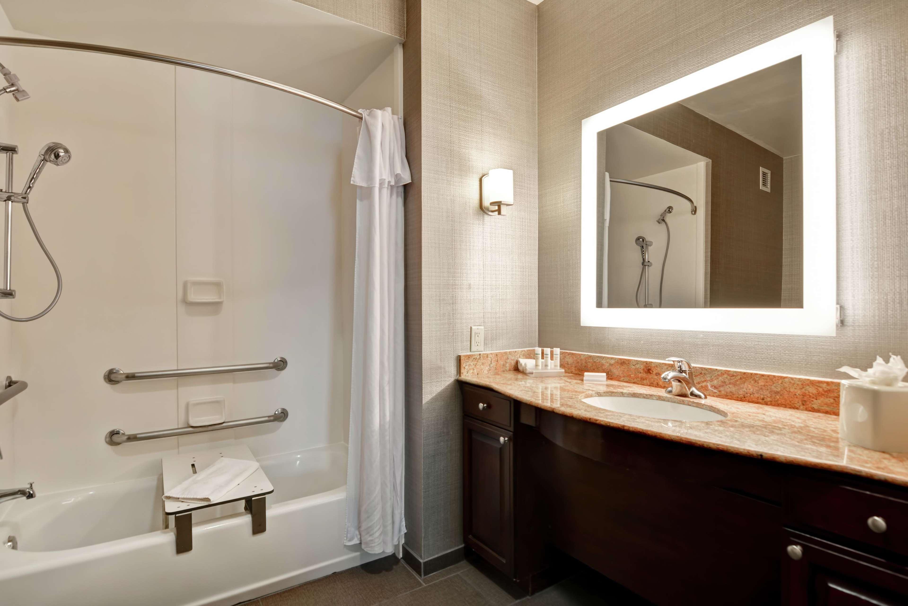 Homewood Suites By Hilton Amarillo Exteriör bild