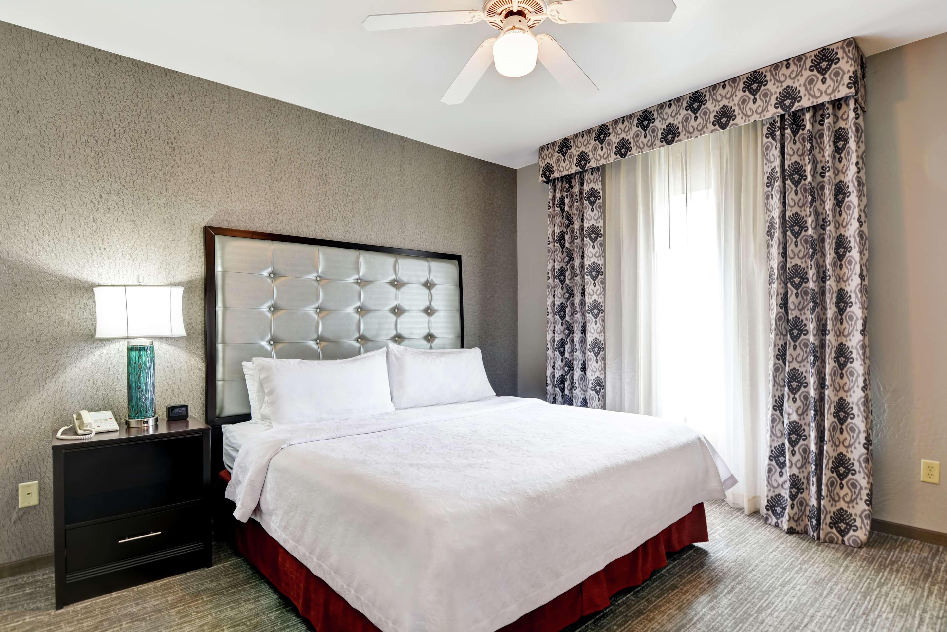 Homewood Suites By Hilton Amarillo Exteriör bild