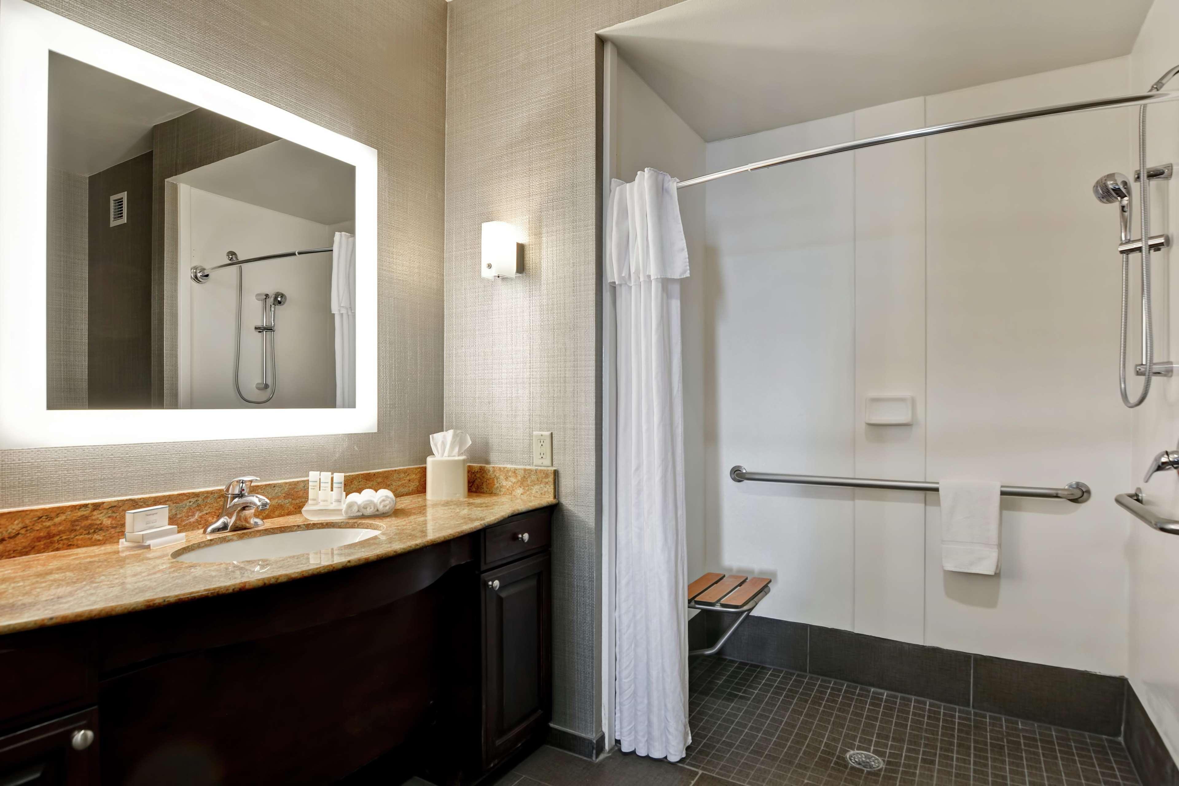 Homewood Suites By Hilton Amarillo Exteriör bild