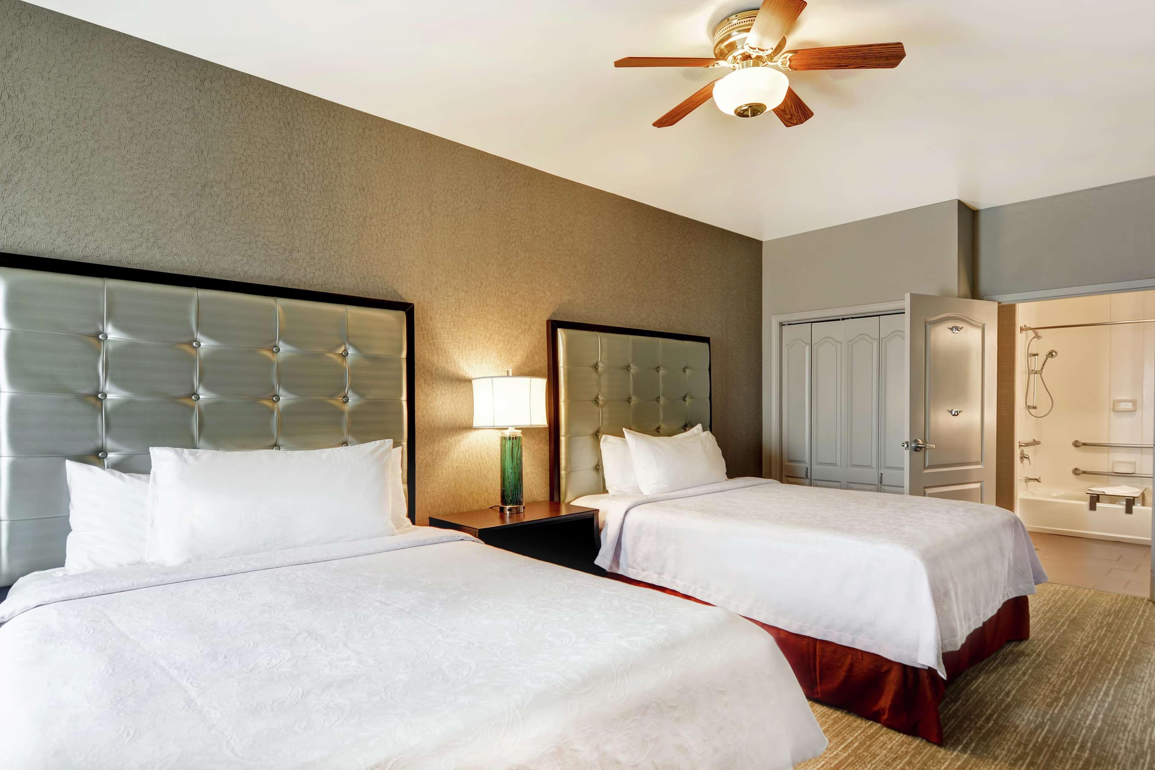 Homewood Suites By Hilton Amarillo Exteriör bild