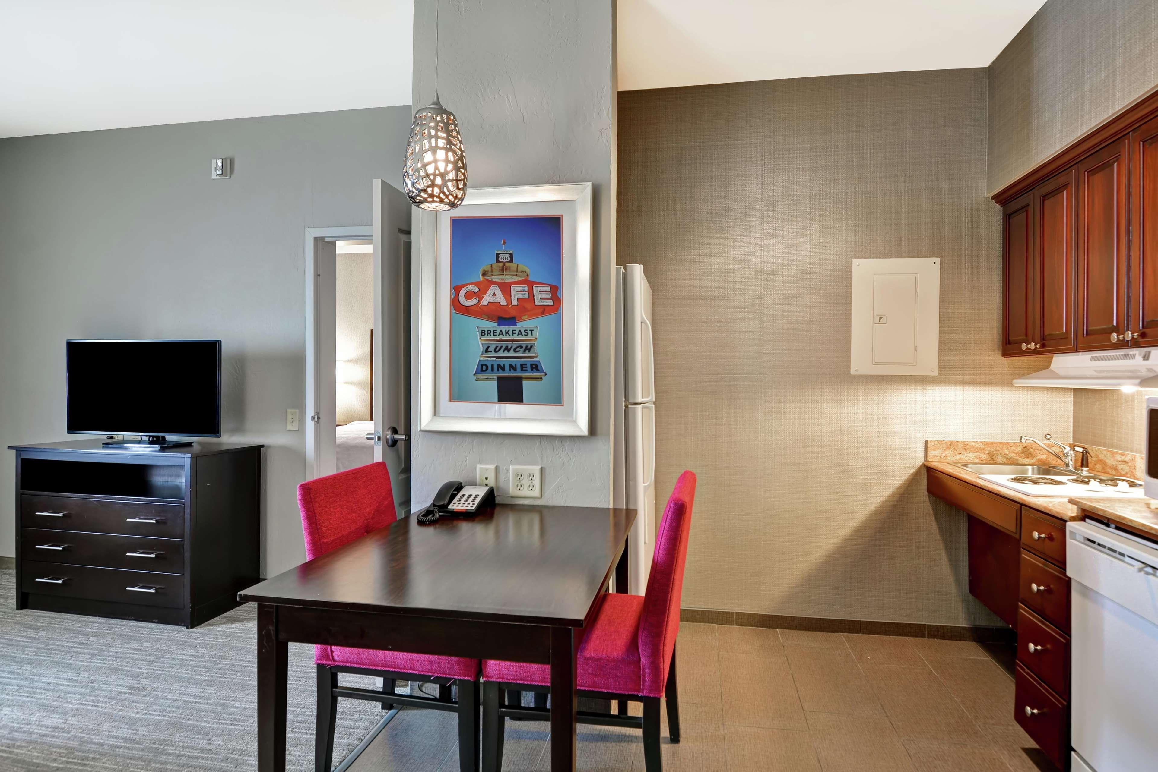 Homewood Suites By Hilton Amarillo Exteriör bild
