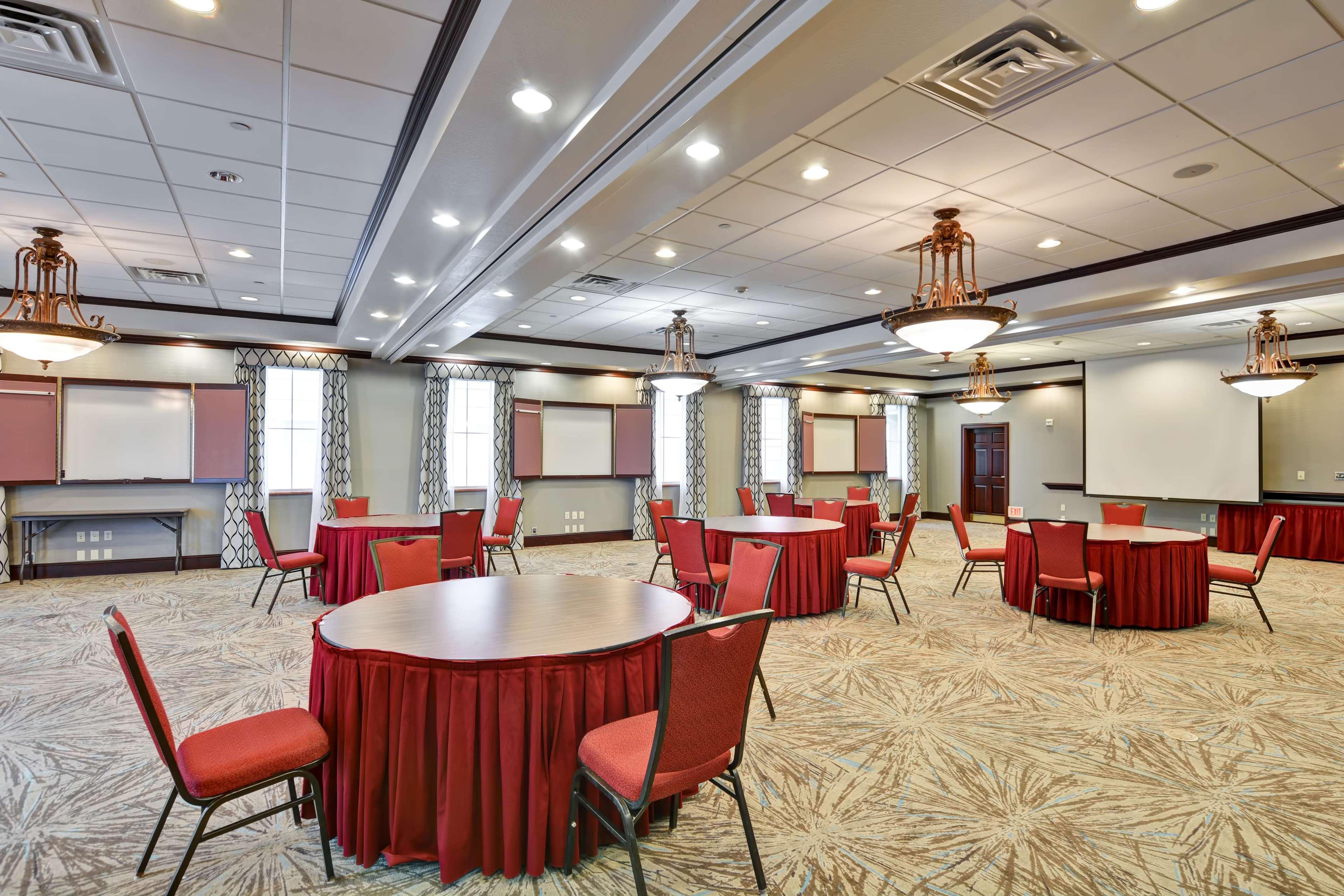 Homewood Suites By Hilton Amarillo Exteriör bild