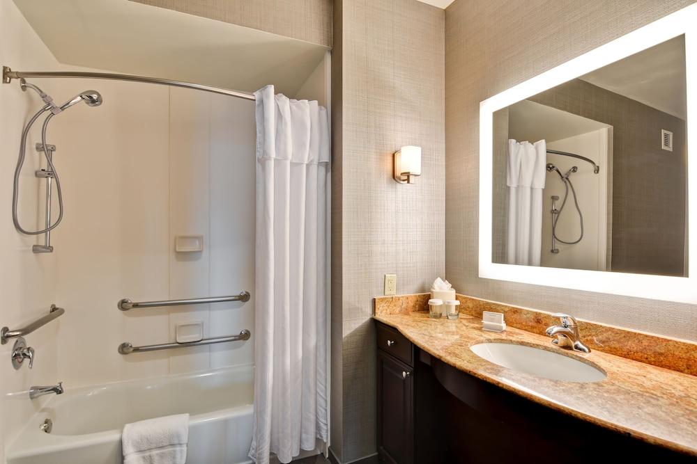 Homewood Suites By Hilton Amarillo Exteriör bild