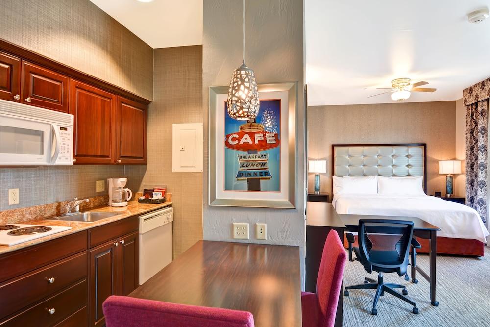 Homewood Suites By Hilton Amarillo Exteriör bild