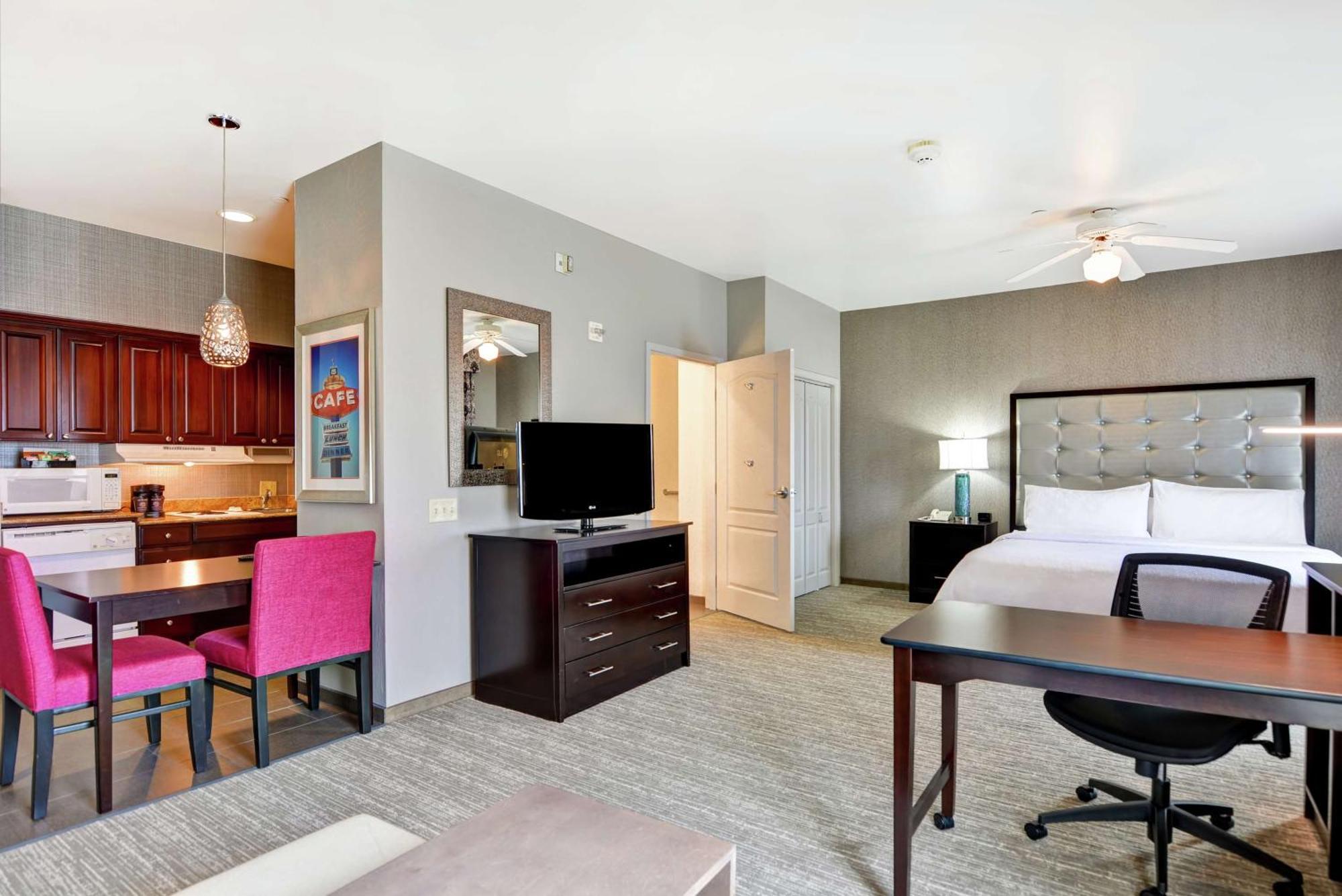Homewood Suites By Hilton Amarillo Exteriör bild