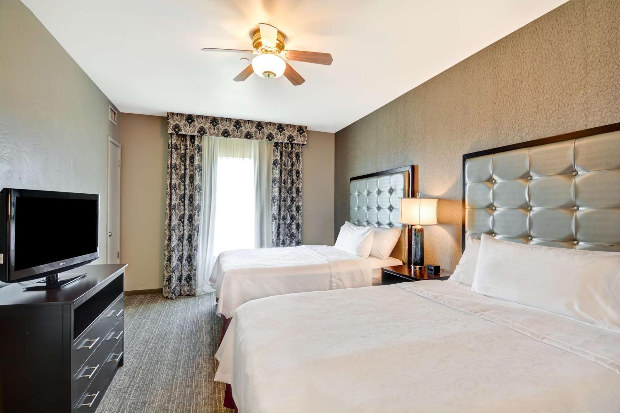 Homewood Suites By Hilton Amarillo Exteriör bild