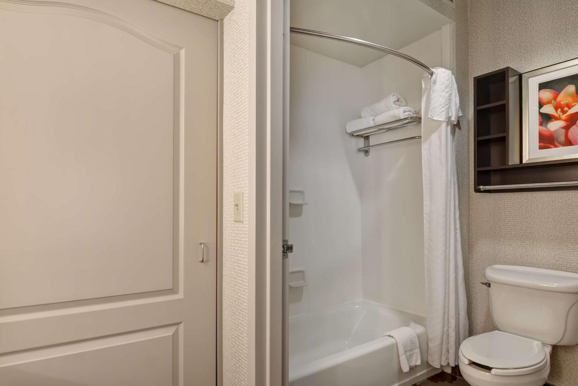 Homewood Suites By Hilton Amarillo Exteriör bild
