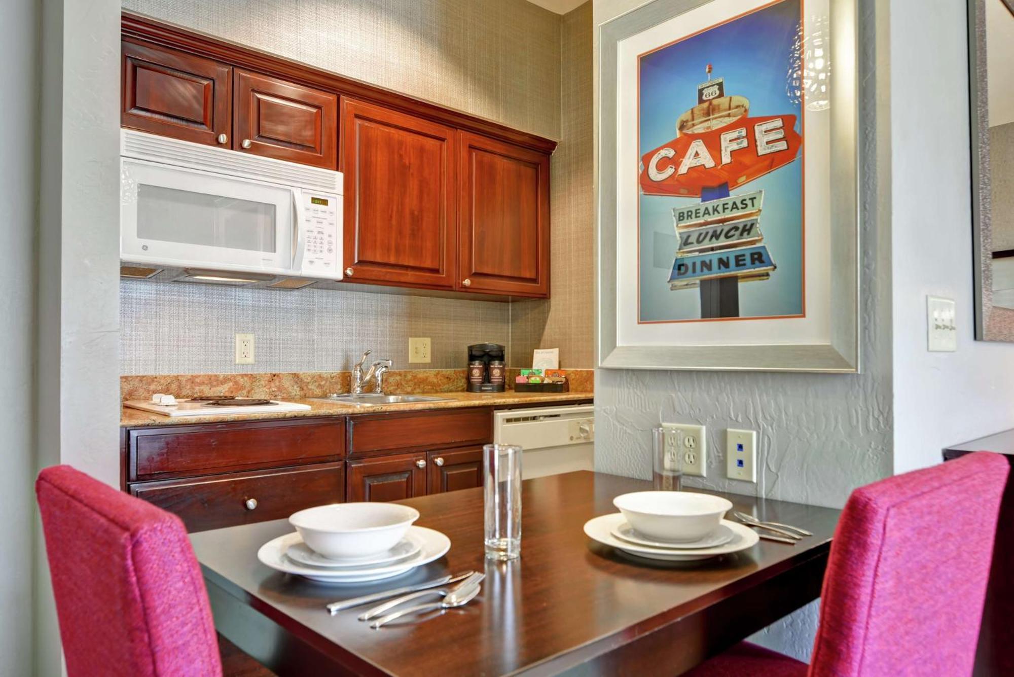 Homewood Suites By Hilton Amarillo Exteriör bild
