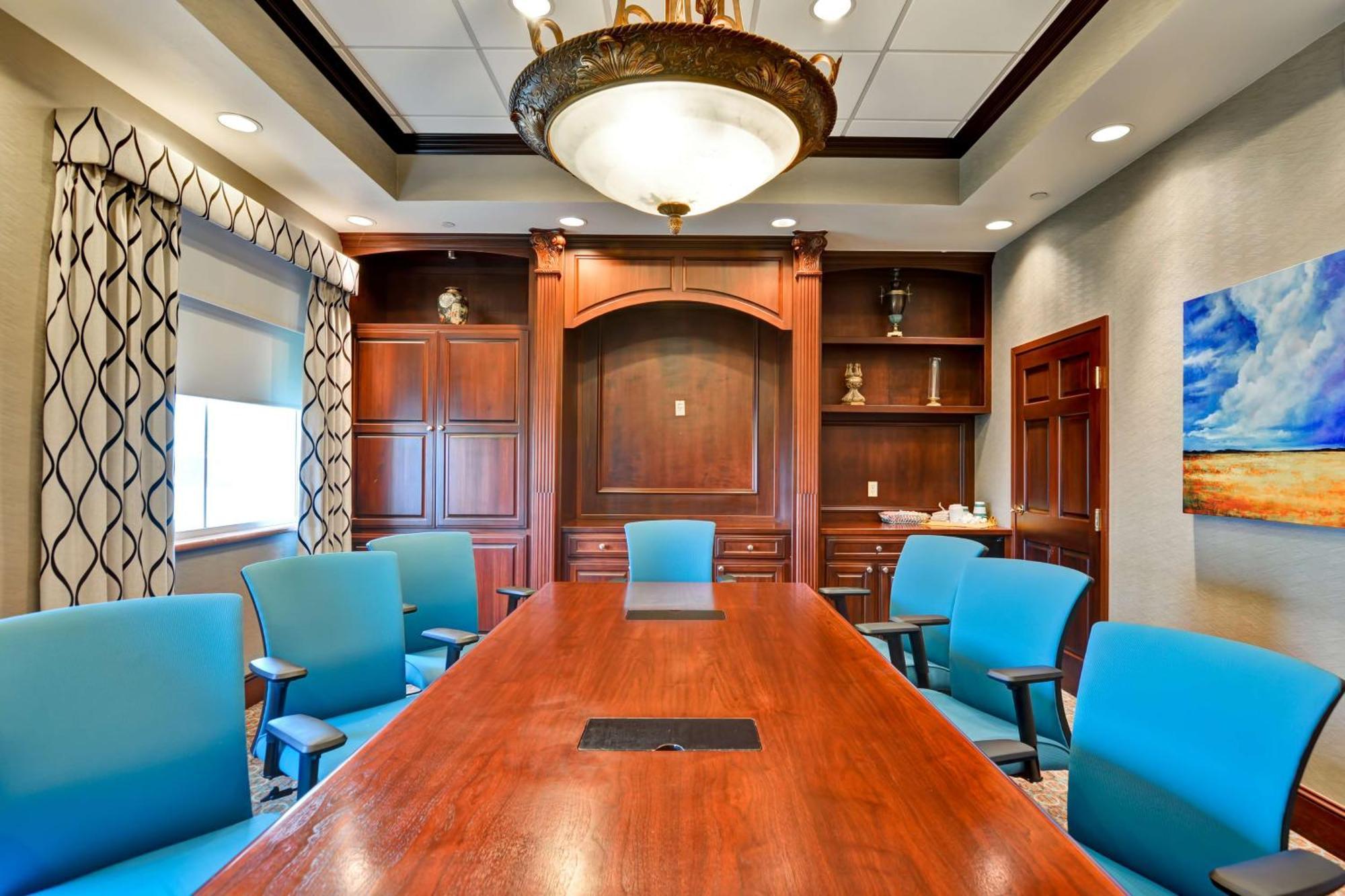 Homewood Suites By Hilton Amarillo Exteriör bild