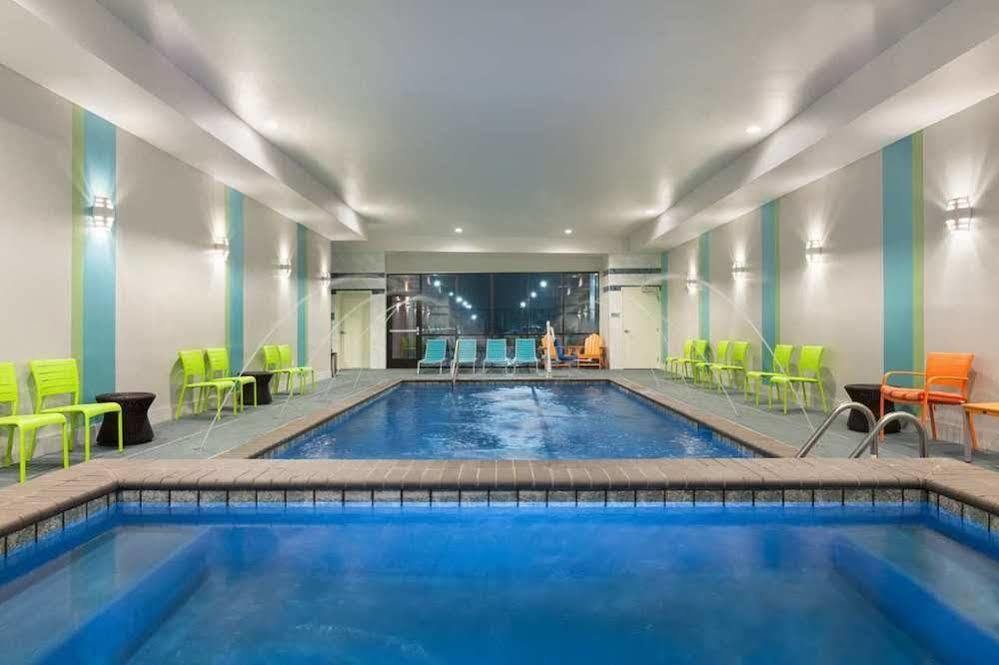 Homewood Suites By Hilton Amarillo Exteriör bild
