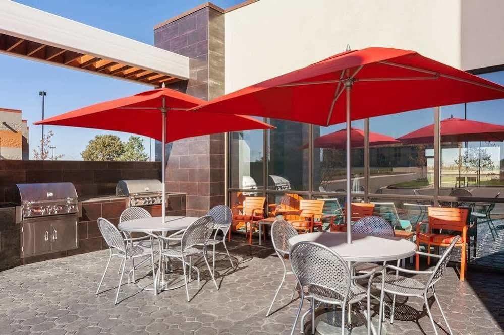 Homewood Suites By Hilton Amarillo Exteriör bild