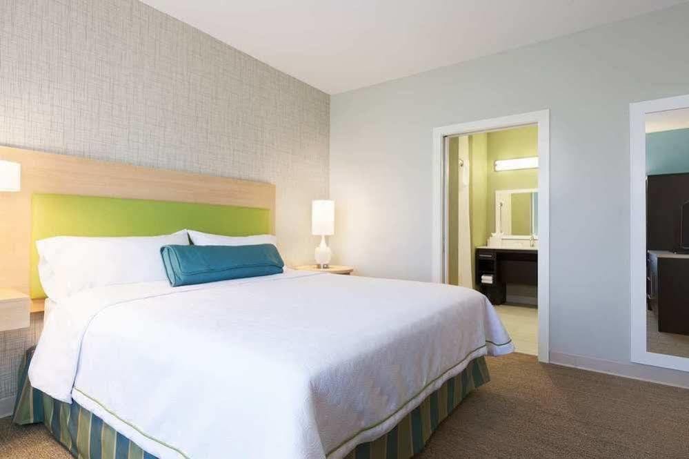 Homewood Suites By Hilton Amarillo Exteriör bild