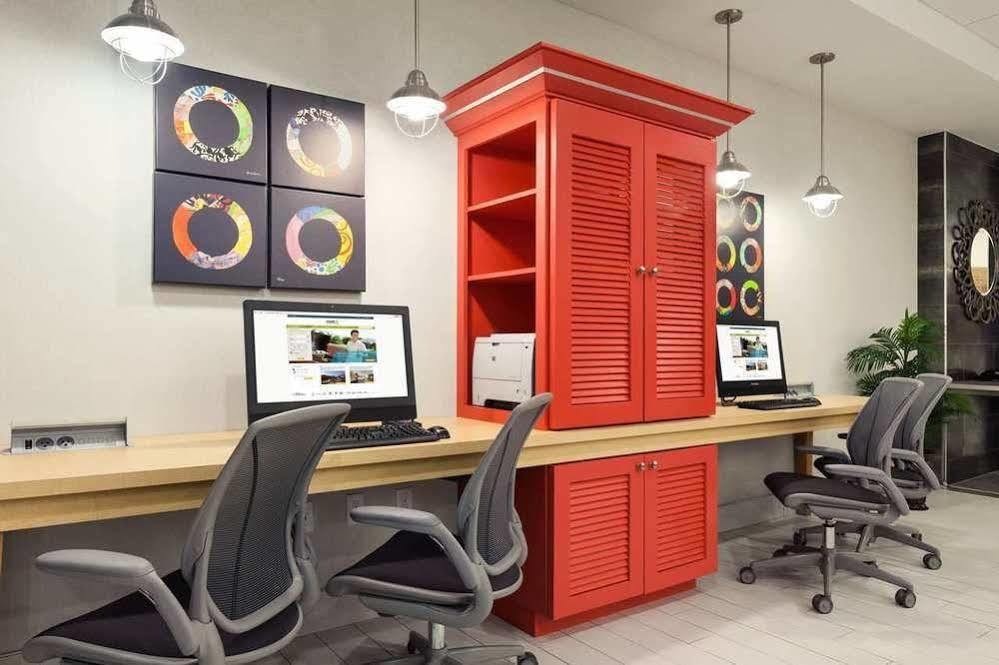 Homewood Suites By Hilton Amarillo Exteriör bild
