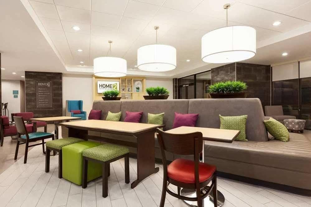 Homewood Suites By Hilton Amarillo Exteriör bild