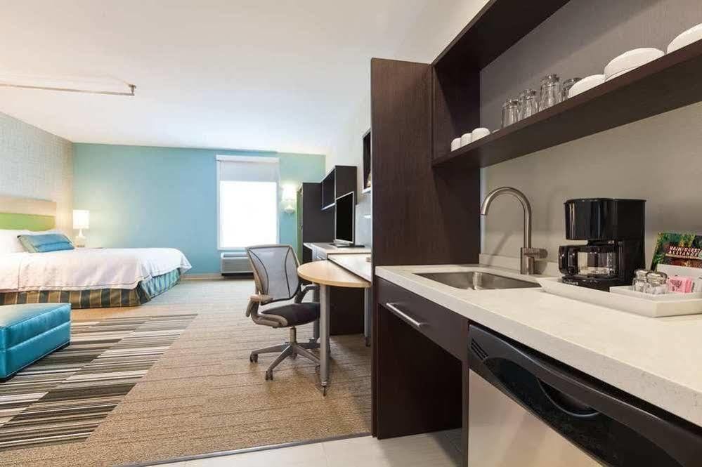 Homewood Suites By Hilton Amarillo Exteriör bild