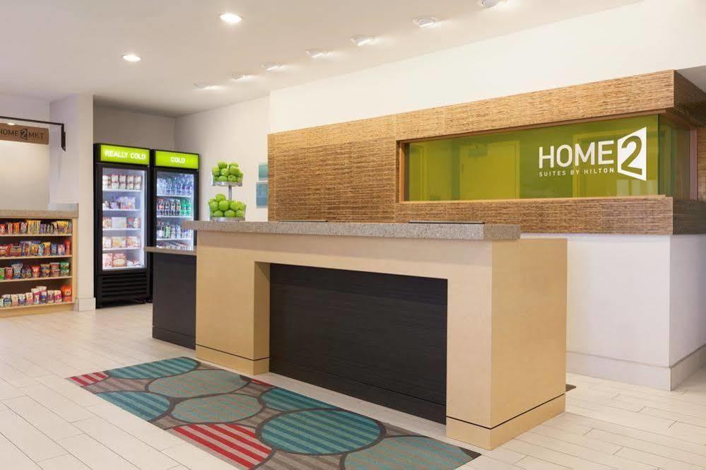 Homewood Suites By Hilton Amarillo Exteriör bild
